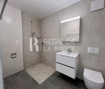 2.5 Zimmer, 66 m², 1. Stock - Photo 6