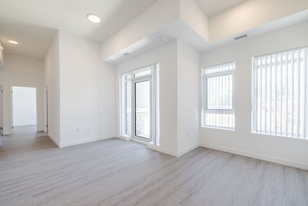 For Lease - 375 South Street Unit# 405, London East, Ontario - Photo 1