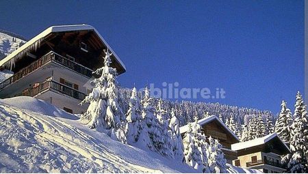 Trilocale frazione Fornarelli, Fornarelli, Macugnaga - Photo 3