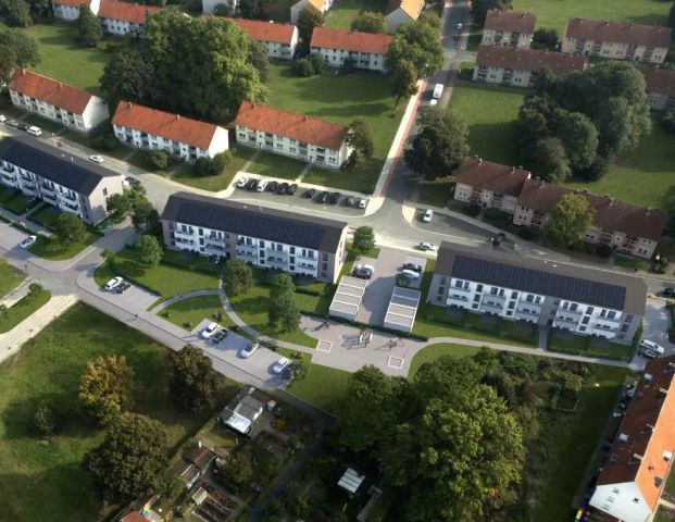 Otto-Hue-Straße 14, 59229 Ahlen - Foto 1