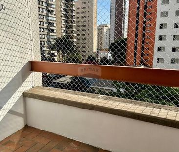 Locação apto duplex mobiliado 70m. Moema - Foto 4
