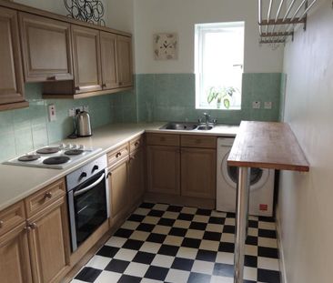 2 Bed Flat, Winnipeg Quay, M50 - Photo 6