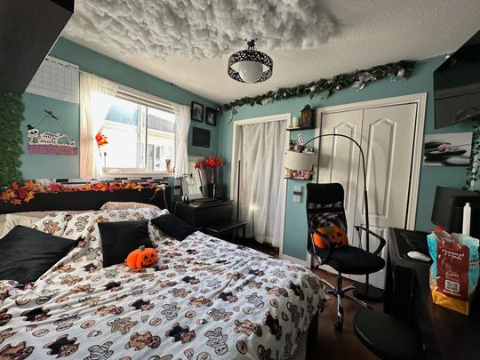 For Lease - 209 AUTUMN Crescent, Welland, Ontario - Photo 1