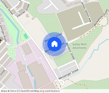 Wickworth Street, Nelson, BB9 - Photo 1