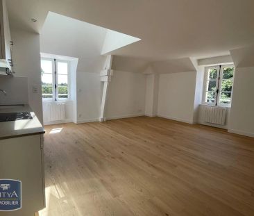 Appartement à louer 2 pièces 55.98m² - Photo 5