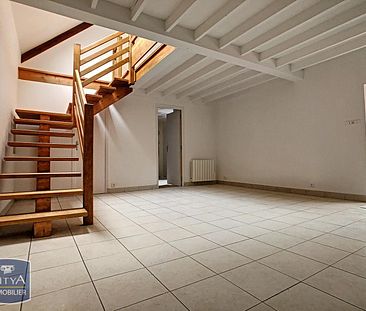 Location appartement 4 pièces de 55.23m² - Photo 1