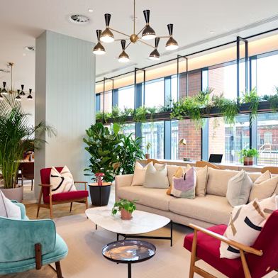 2 bedroom apartment - Photo 1