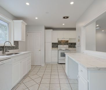 For Lease - 144 Willow Lane Unit# Main, Newmarket, Ontario - Photo 6