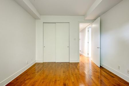 3871 Av. Coloniale, H2W 2B7, H2W 2B7, Montréal - Photo 5