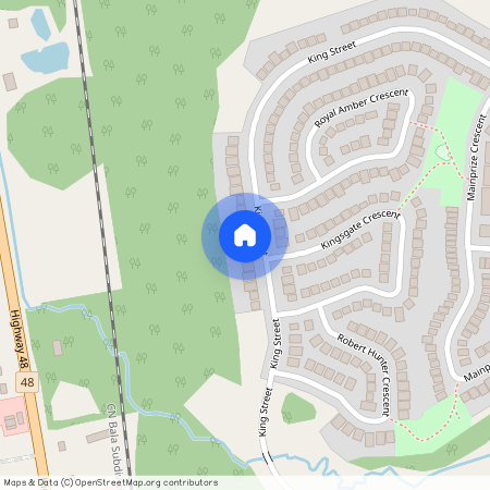 130 King Street Unit# Lower Unit, East Gwillimbury