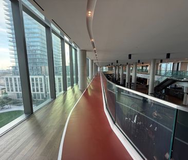 For Lease - 1000 Portage Parkway Unit# 2801, Vaughan, Ontario - Photo 1