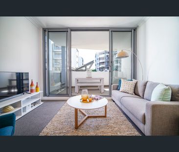 305/16 Atkinson Road, Subiaco, WA 6008 - Photo 2