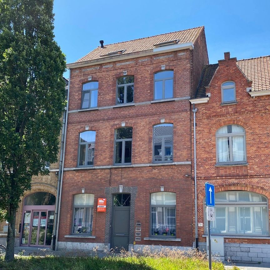 Maloulaan 45 / - 3 a, 8900 Ieper - Photo 1