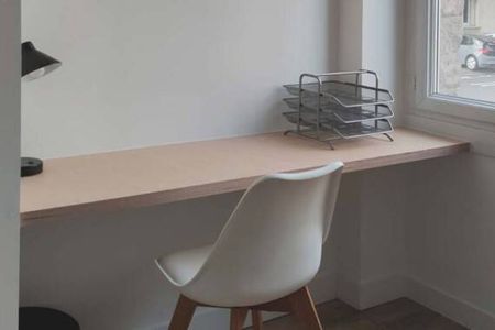 🌟 ALOUETTE – Le Coliving Confort & Convivialité à Nantes ! 🏡 - Photo 5