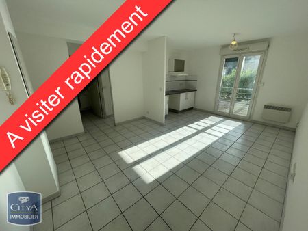 Location Appartement 2 pièces 35m² PERPIGNAN 66000 - Photo 2