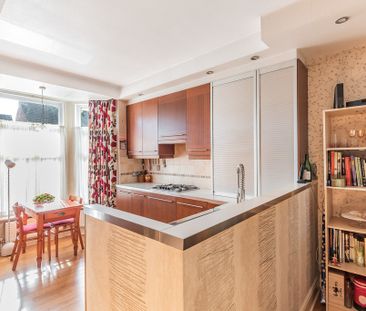 2 bedroom terraced house to rent - Photo 4