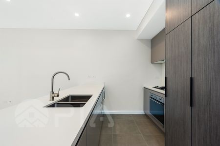 Introducing a Stunning One-Bedroom Apartment at Highline Westmead - Photo 2