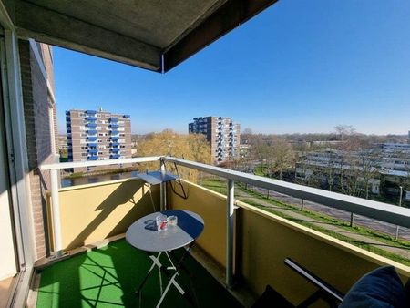 Te huur: Appartement Madelief in Uithoorn - Foto 5