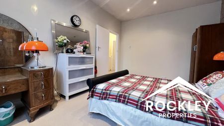 3 bedroom terraced house to rent - Photo 3