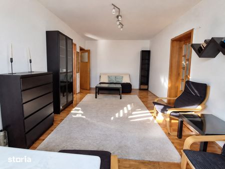 Apartament 2 camere de închiriat | Floreasca | Etaj 1/4 | 40 mp - Fotografie 3