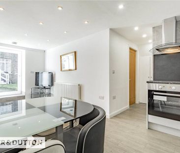 1 bedroom apartment to rent - Photo 2