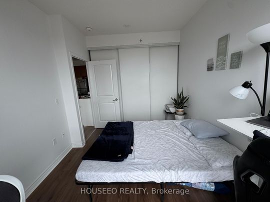 For Lease - 349 Rathburn Road Unit# 2217, Mississauga, Ontario - Photo 1