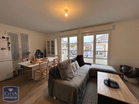 Appartement à louer 3 pièces 60.33m² - Photo 5