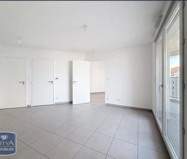 Appartement à louer 2 pièces 43.34m² - Photo 4