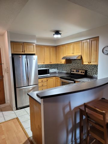 For Lease - 7 Lorraine Drive Unit# 1107, Toronto, Ontario - Photo 3