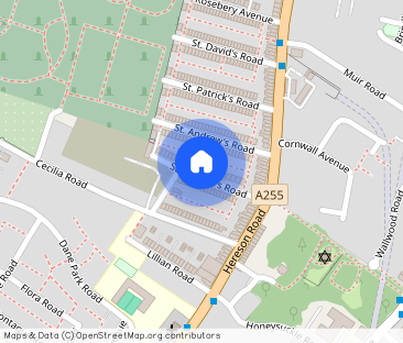 St Georges Road, Ramsgate, CT11 7EF - Photo 1