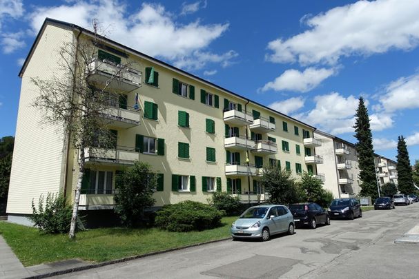 Appartement de 2 pièces au rez-de-chaussée et facile d’accès - Photo 1