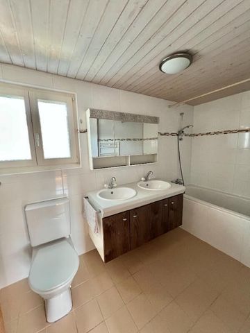 Spacieux appartement mansardé proche de la nature - Foto 4