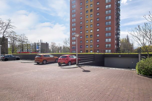 Te huur: Appartement Fluweelboomlaan in Amstelveen - Foto 1