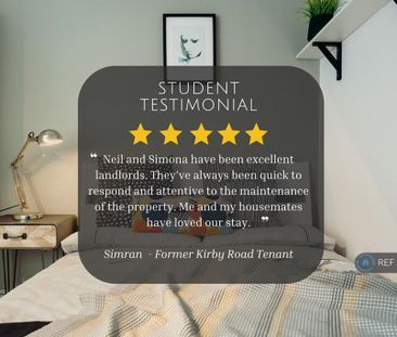 6 bedroom terraced house to rent - Photo 2