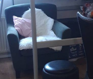 Fort Pullenstein - Foto 1