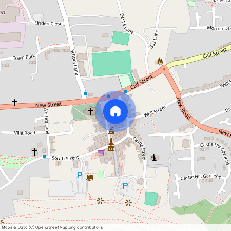 Fore Street, Great Torrington