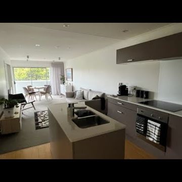 The Moorings 210/277 Maunganui Road - Photo 1