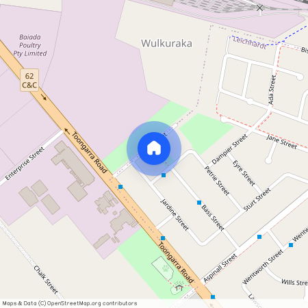 May Street 9, QLD 4305, Leichhardt