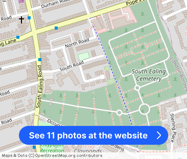 Chilton Avenue, Ealing - Photo 1