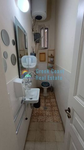 Μονοκατοικία για ενοικίαση Υψηλά Αλώνια (Πάτρα) - Φωτογραφία 3