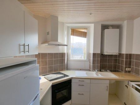 Location Appartement 3 pièces 72m² ANGERS 49100 - Photo 5