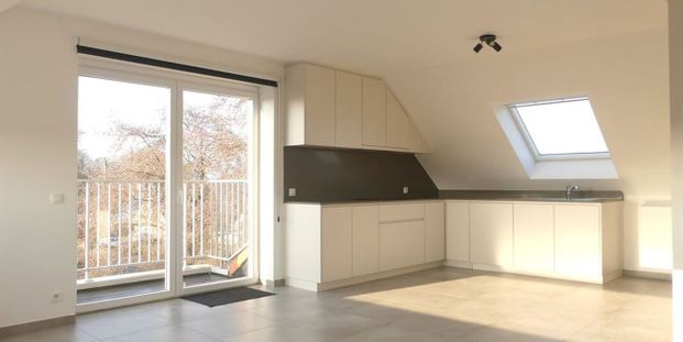 Appartement te huur in Alveringem voor € 720 met 2 slaapkamers - Photo 1