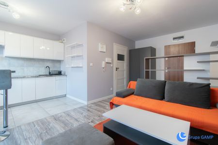 2 pokoje I Serenada I od zaraz I pets friendly I - Photo 5