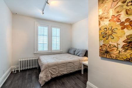 For Lease - 47 Maxwell Avenue Unit# MainSecondFloors, Toronto, Ontario - Photo 2