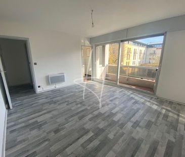 Location Appartement 1 pièce 27m² METZ 57000 - Photo 3