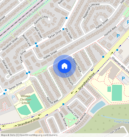 405 Main Street South, Kitchener, NOB 2KO