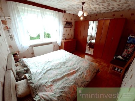 Piętro domu 3/4pok. ogród, garaż - Goleniów - Photo 4