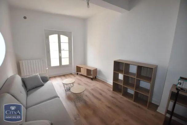 Appartement à louer 2 pièces 52.74m² - Photo 1
