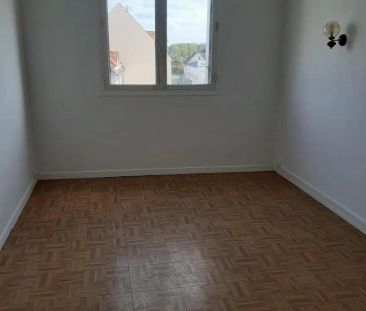 Appartement à louer 4 pièces 72.71m² - Photo 1