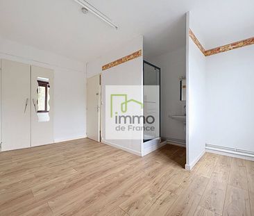 Location appartement 2 pièces 35.26 m² à Lille (59000) - Photo 5